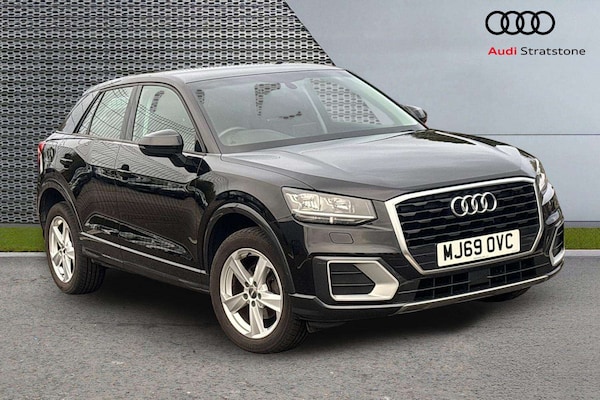 Used Audi Q2 2019 for sale - 76298301: Photo 1