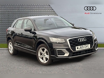 Audi - Q2