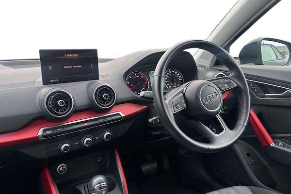 Used Audi Q2 2019 for sale - 76298301: Photo 20