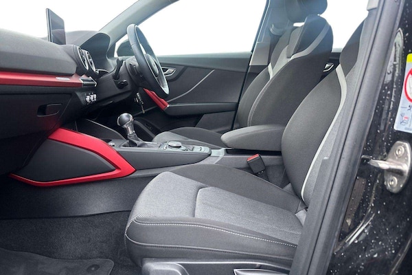 Used Audi Q2 2019 for sale - 76298301: Photo 21