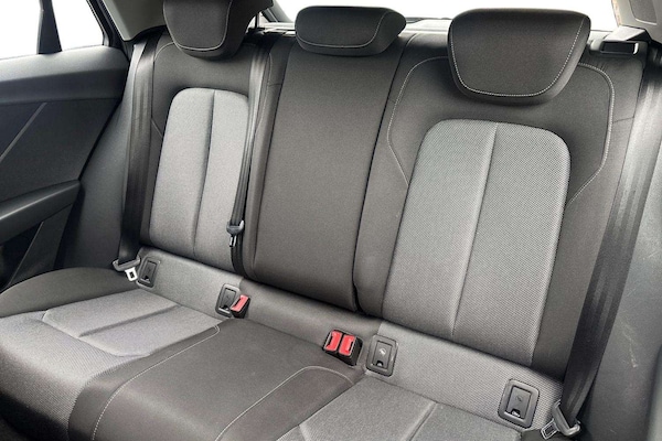 Used Audi Q2 2019 for sale - 76298301: Photo 22