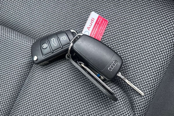Used Audi Q2 2019 for sale - 76298301: Photo 25