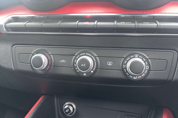 Used Audi Q2 2019 for sale - 76298301: Photo 28
