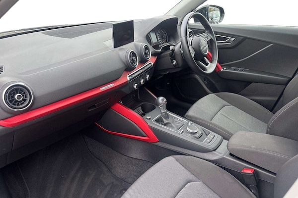 Used Audi Q2 2019 for sale - 76298301: Photo 2