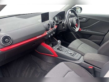 Used Audi Q2 2019 for sale - 76298301: Photo 2