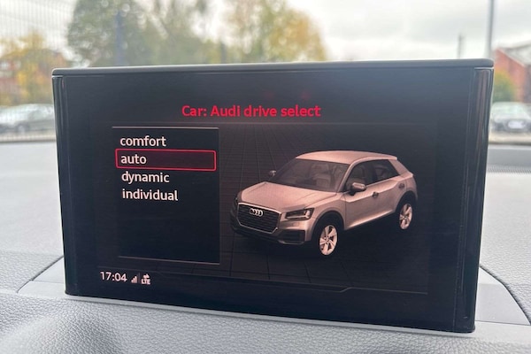 Used Audi Q2 2019 for sale - 76298301: Photo 30
