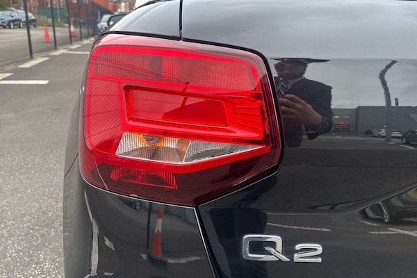 Used Audi Q2 2019 for sale - 76298301: Photo 33