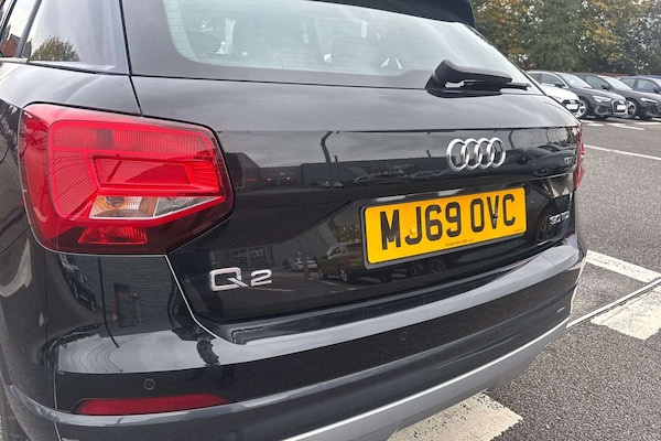 Used Audi Q2 2019 for sale - 76298301: Photo 34