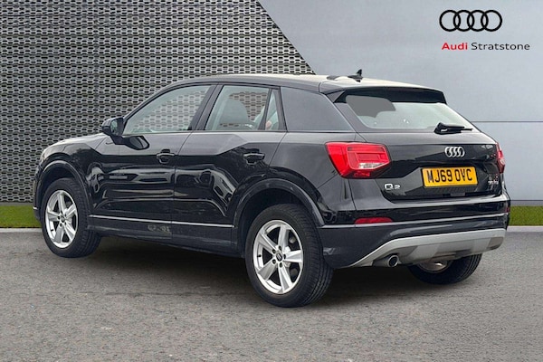 Used Audi Q2 2019 for sale - 76298301: Photo 3
