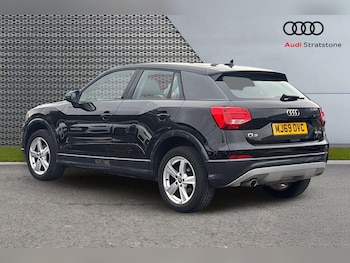 Used Audi Q2 2019 for sale - 76298301: Photo 3