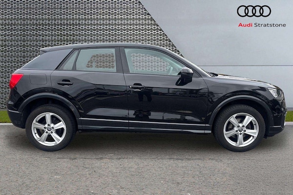 Used Audi Q2 2019 for sale - 76298301: Photo 4