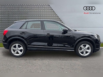 Used Audi Q2 2019 for sale - 76298301: Photo 4
