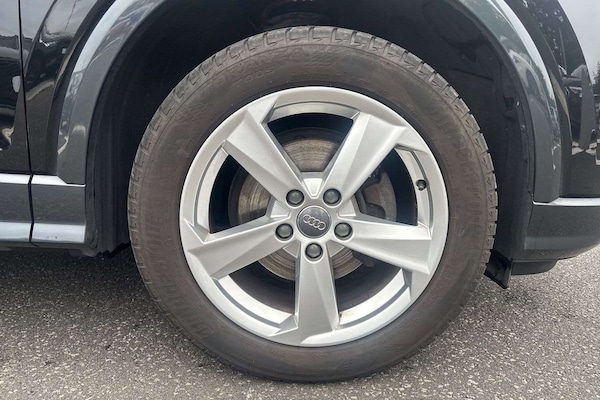 Used Audi Q2 2019 for sale - 76298301: Photo 5