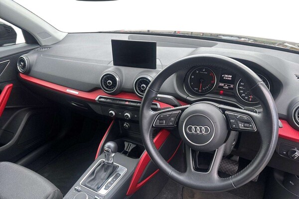 Used Audi Q2 2019 for sale - 76298301: Photo 6
