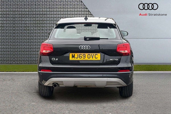 Used Audi Q2 2019 for sale - 76298301: Photo 7