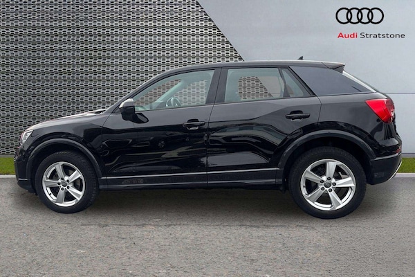 Used Audi Q2 2019 for sale - 76298301: Photo 8