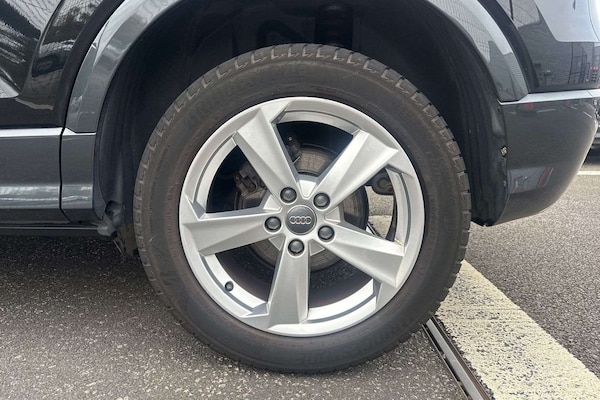 Used Audi Q2 2019 for sale - 76298301: Photo 9