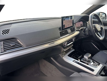 Used Audi Q5 2022 for sale - 79193207: Photo