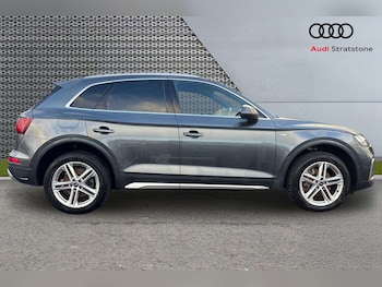 Used Audi Q5 2022 for sale - 79193207: Photo
