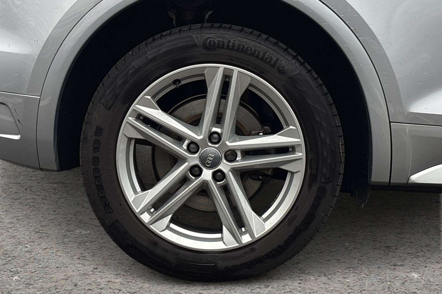 Used Audi Q5 for sale - 77674638: Photo 10