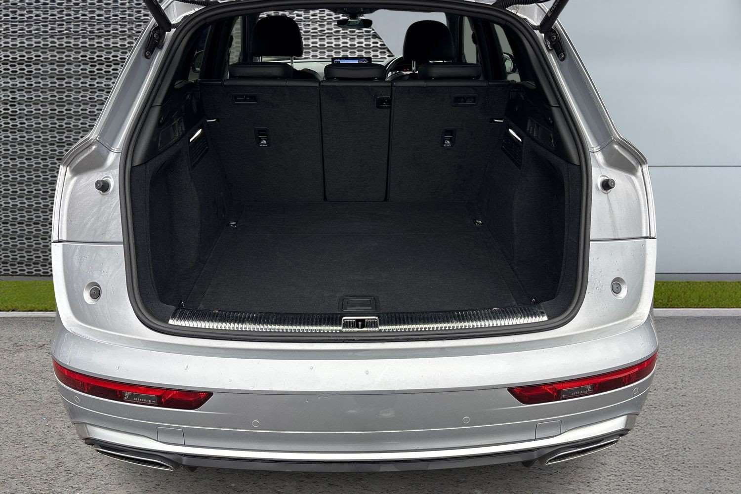 Used Audi Q5 for sale - 77674638: Photo 13