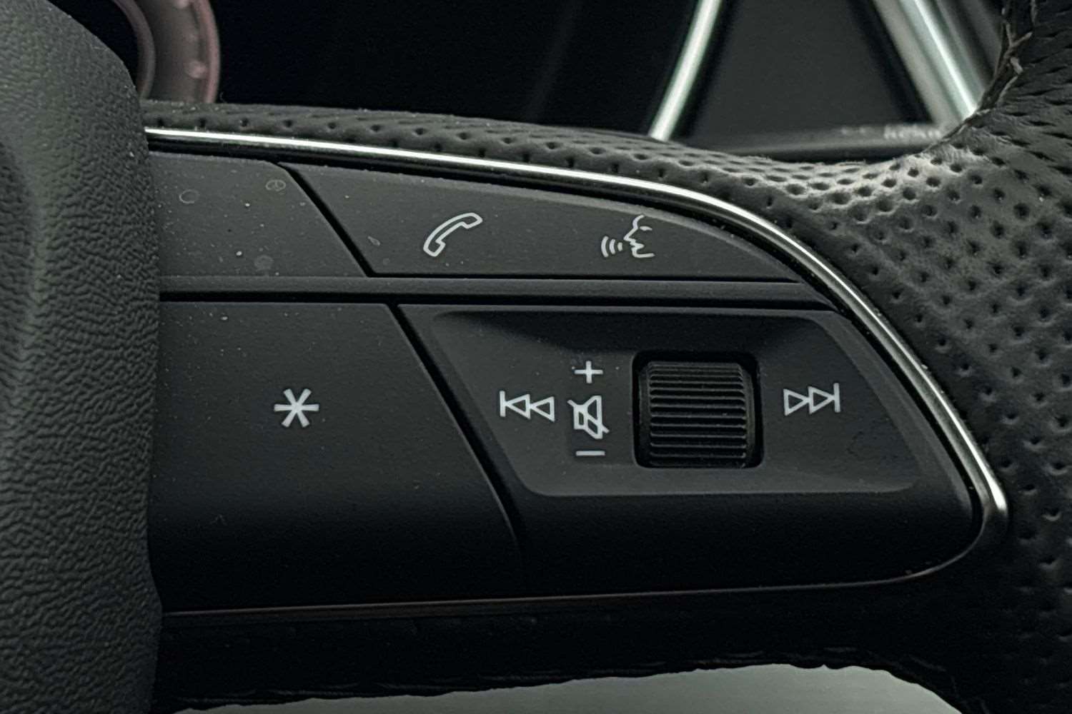 Used Audi Q5 for sale - 77674638: Photo 17