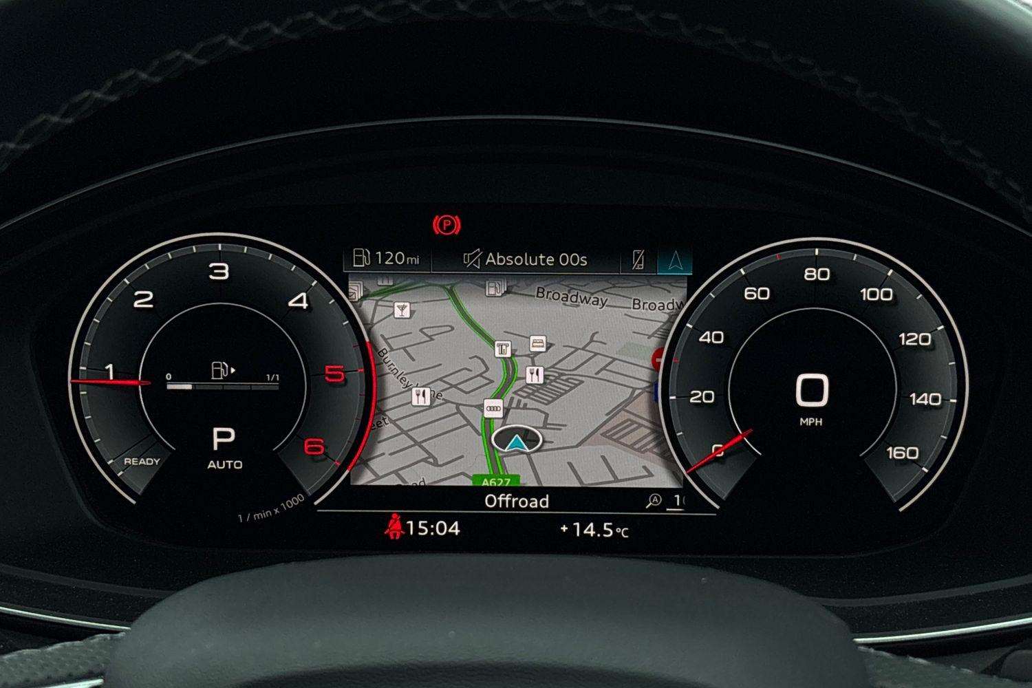 Used Audi Q5 for sale - 77674638: Photo 22