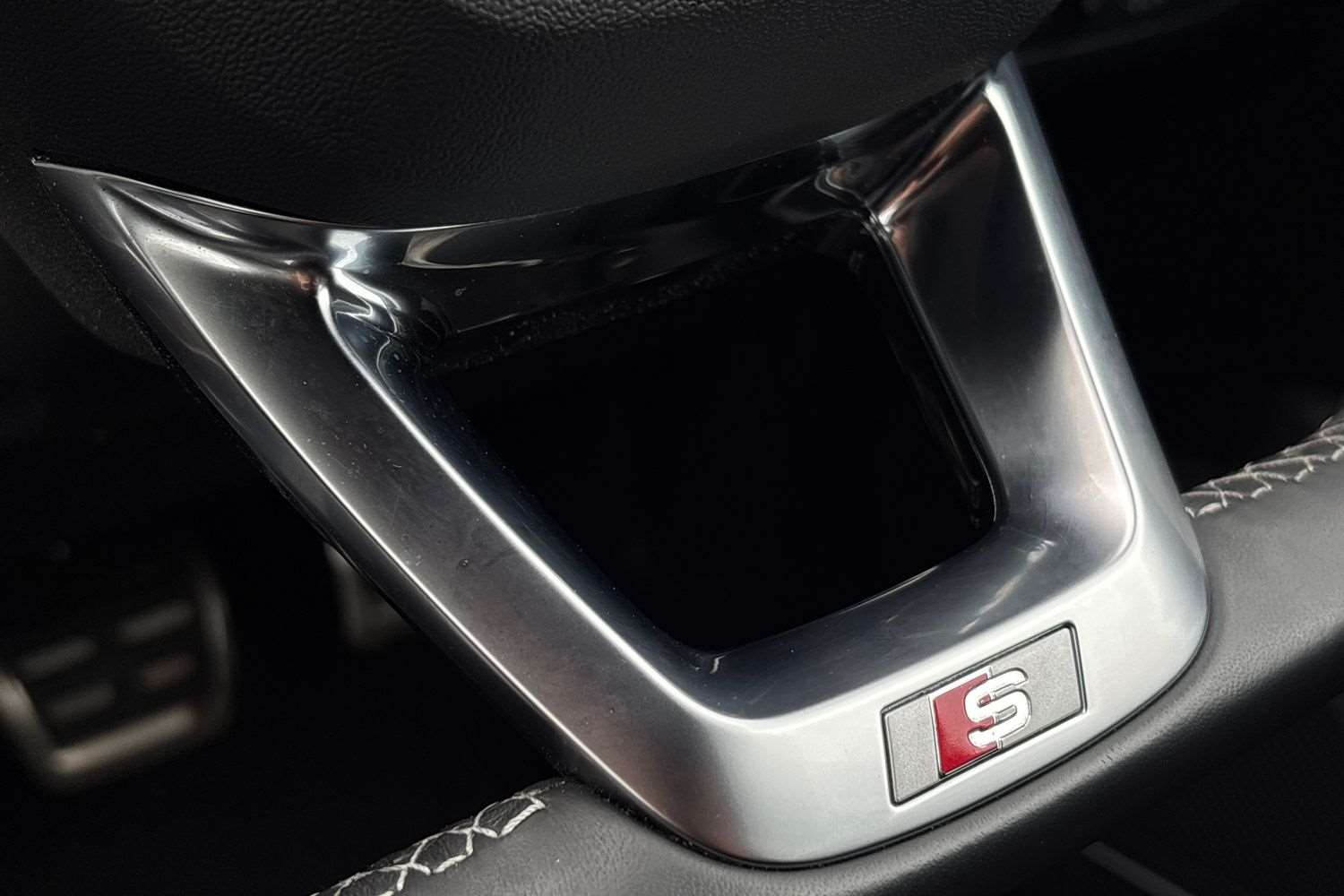 Used Audi Q5 for sale - 77674638: Photo 24