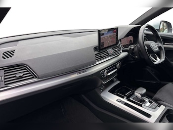 Used Audi Q5 2023 for sale - 77674638: Photo