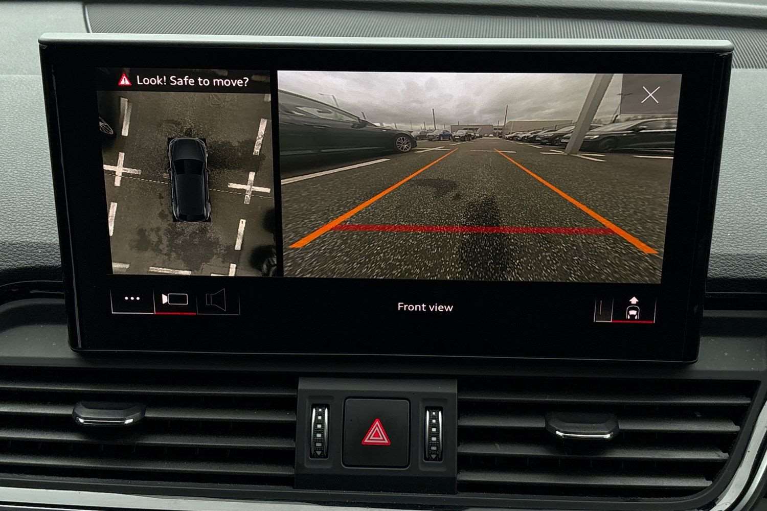 Used Audi Q5 for sale - 77674638: Photo 33