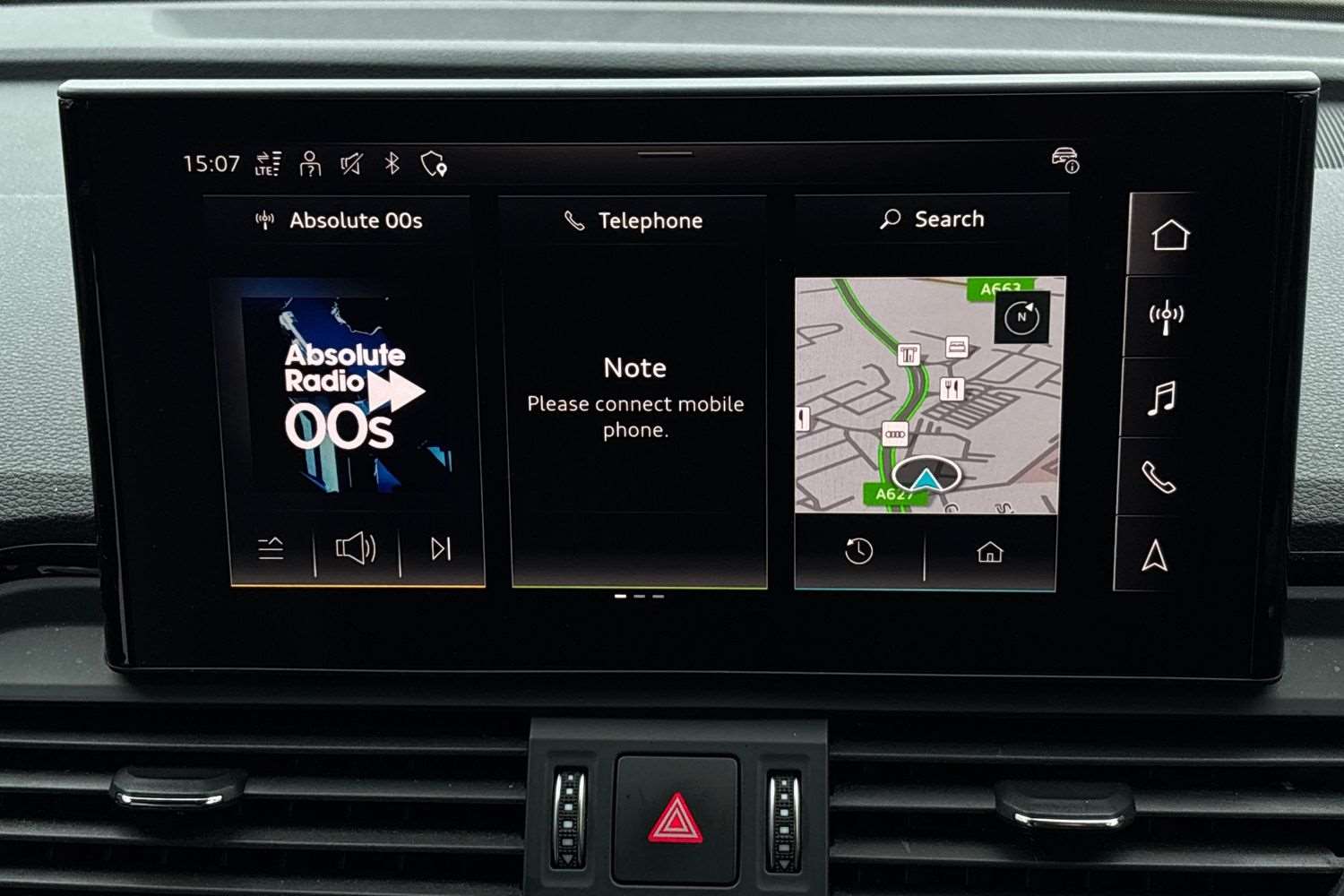 Used Audi Q5 for sale - 77674638: Photo 35