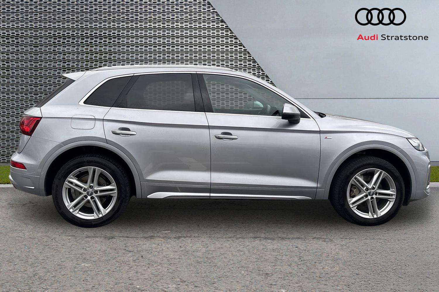 Used Audi Q5 for sale - 77674638: Photo 4