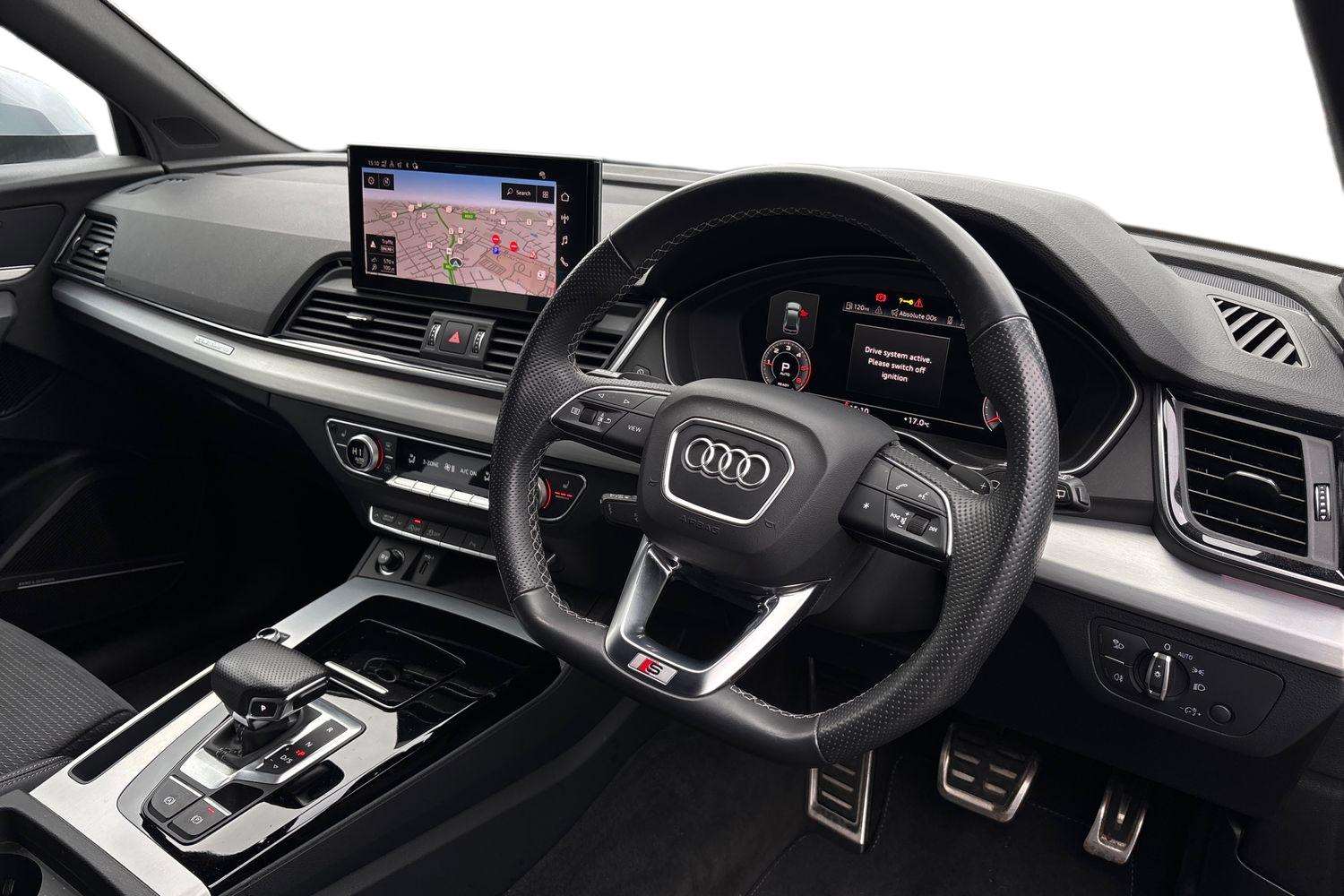Used Audi Q5 for sale - 77674638: Photo 6