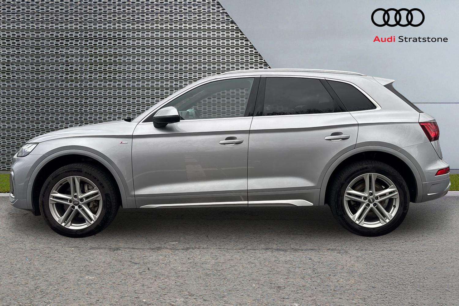 Used Audi Q5 for sale - 77674638: Photo 8