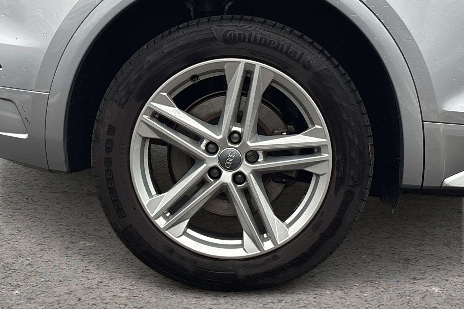 Used Audi Q5 for sale - 77674638: Photo 9