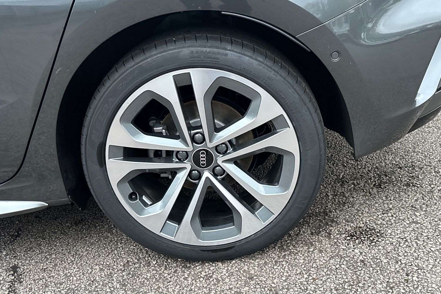 Used Audi A3 2025 for sale - 76804912: Photo 10