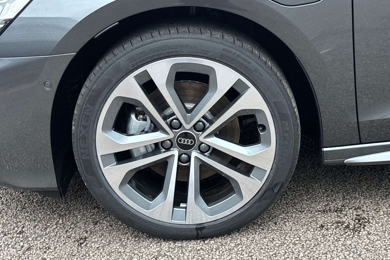 Used Audi A3 2025 for sale - 76804912: Photo 11