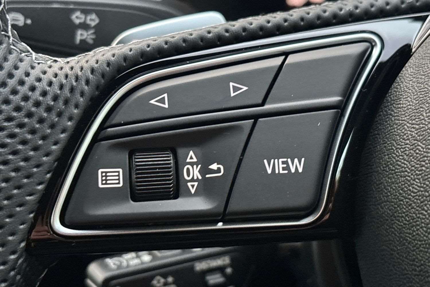 Used Audi A3 2025 for sale - 76804912: Photo 16