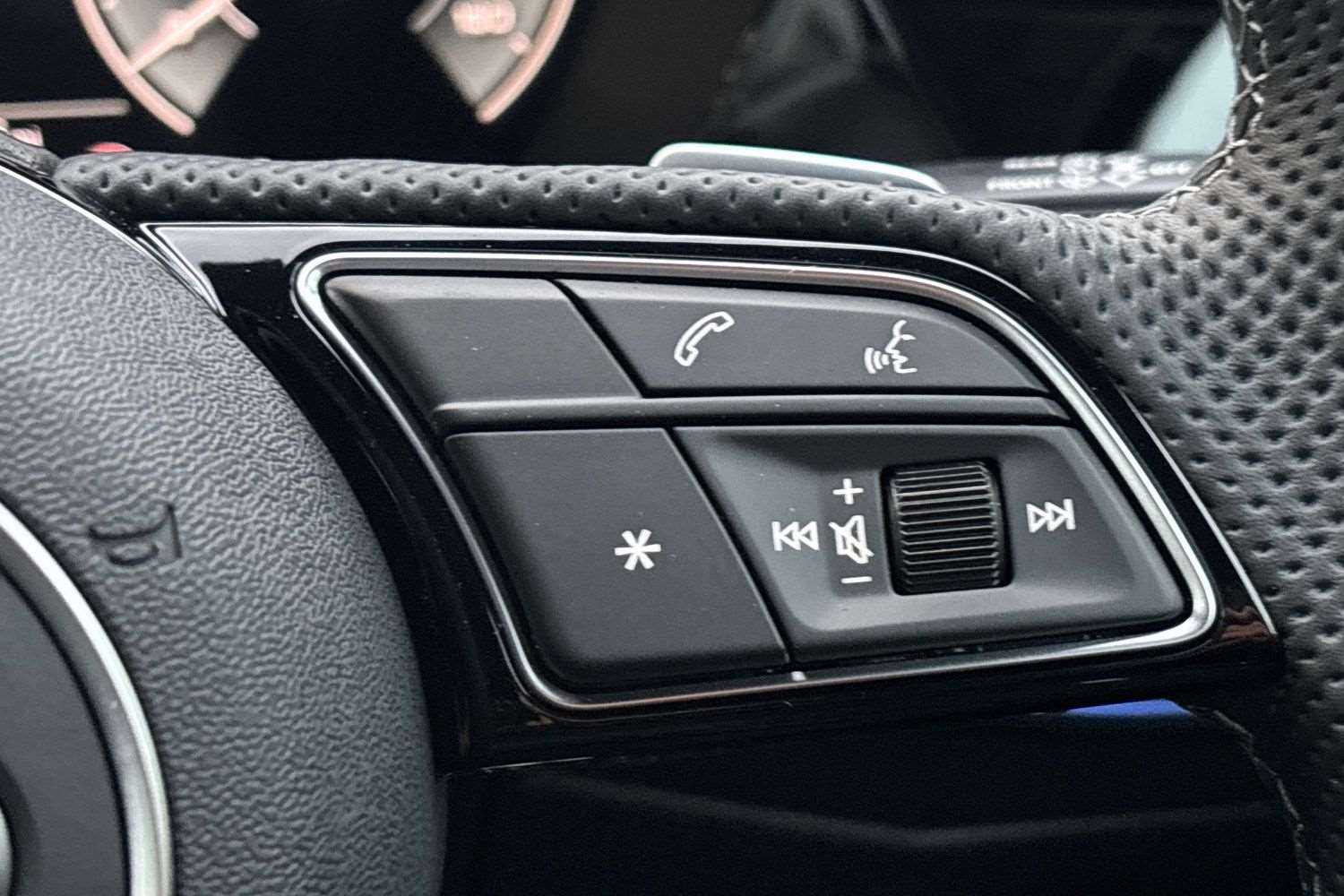 Used Audi A3 2025 for sale - 76804912: Photo 17