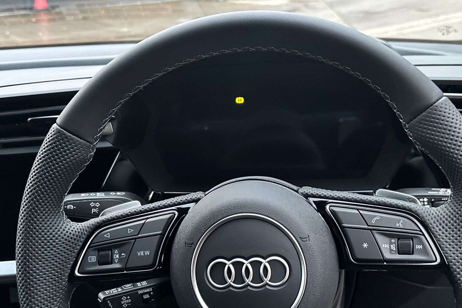 Used Audi A3 2025 for sale - 76804912: Photo 18