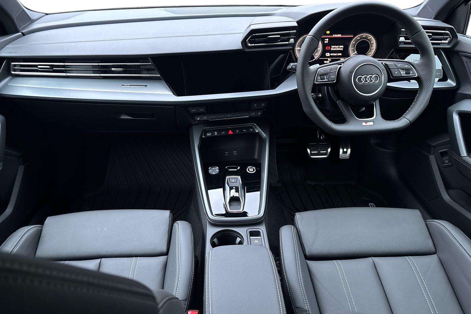 Used Audi A3 2025 for sale - 76804912: Photo 19