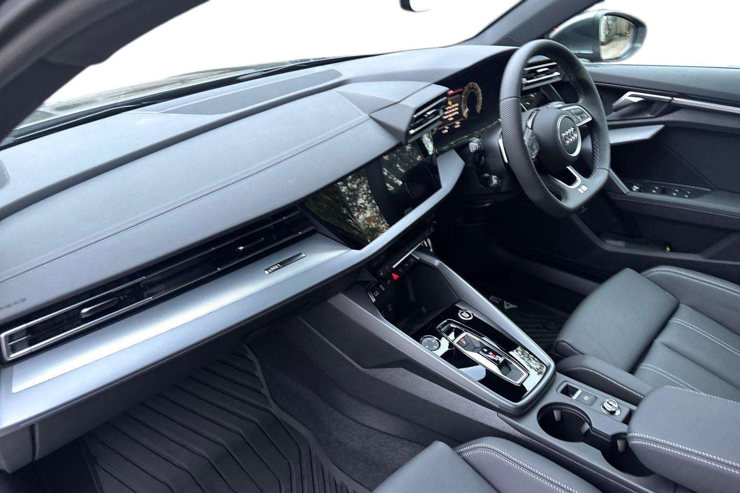 Used Audi A3 2025 for sale - 76804912: Photo 2