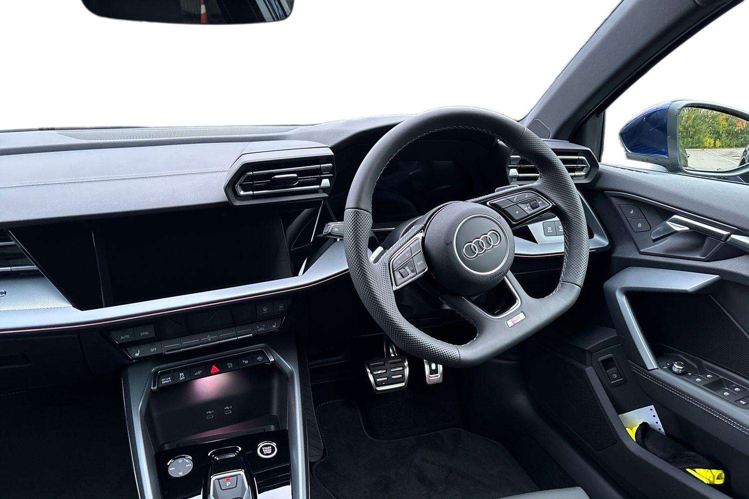 Used Audi A3 2025 for sale - 76804912: Photo 20