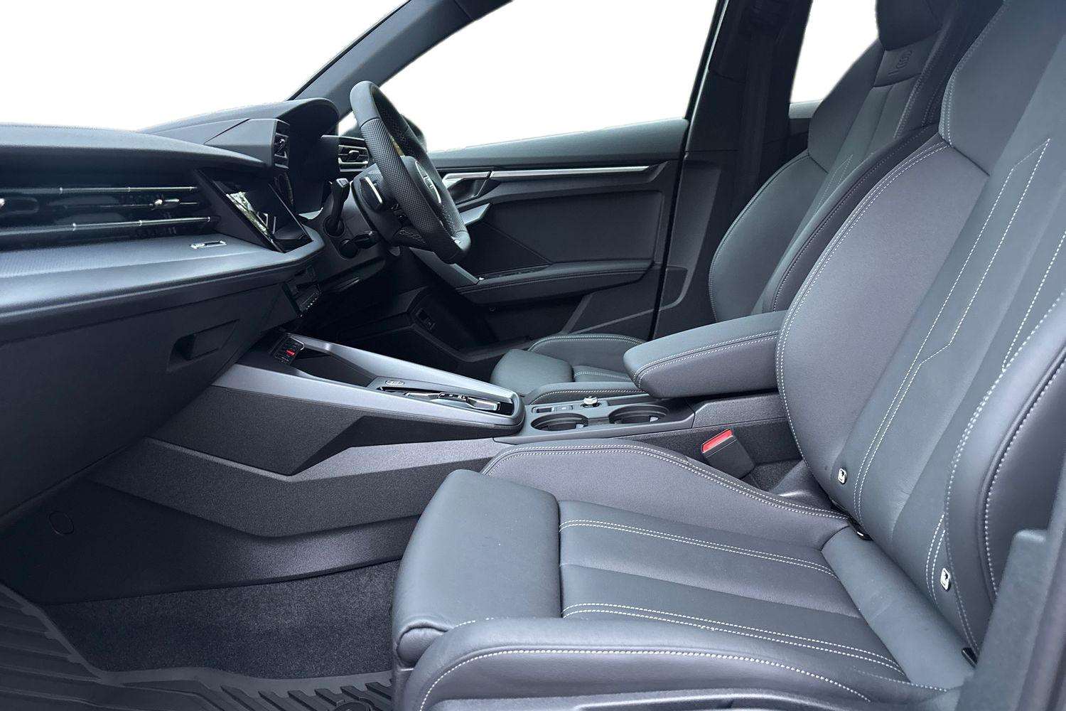 Used Audi A3 2025 for sale - 76804912: Photo 21