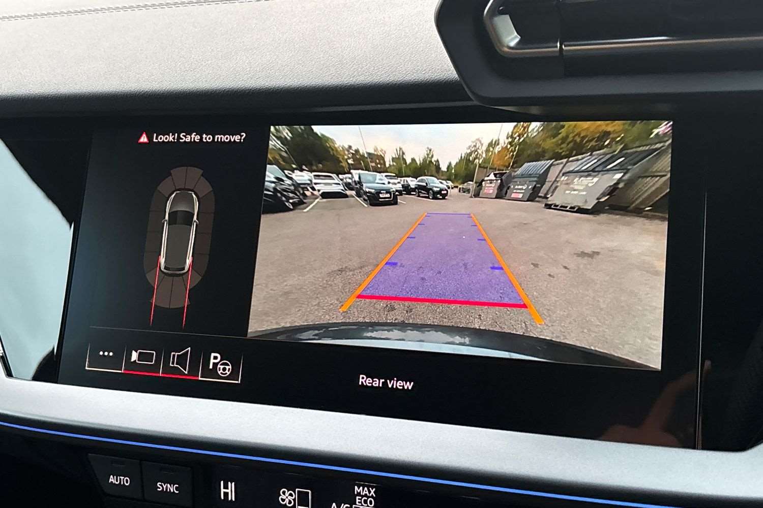 Used Audi A3 2025 for sale - 76804912: Photo 25