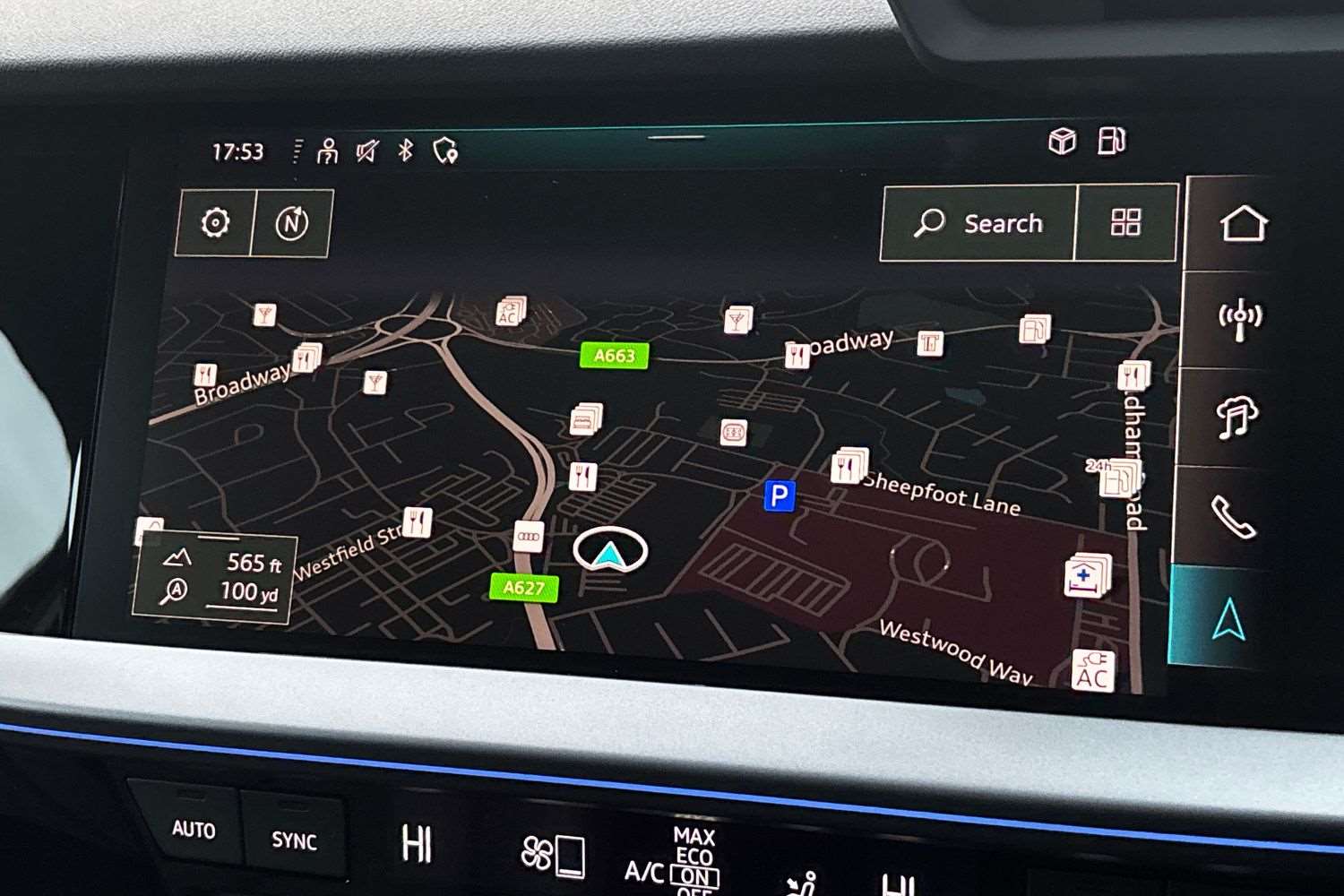 Used Audi A3 2025 for sale - 76804912: Photo 31