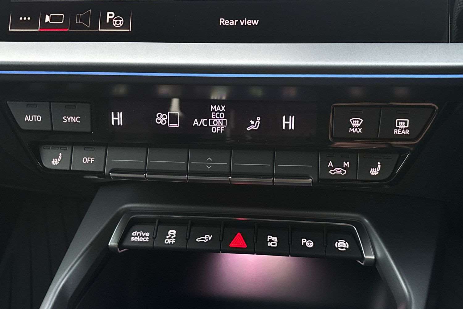 Used Audi A3 2025 for sale - 76804912: Photo 33