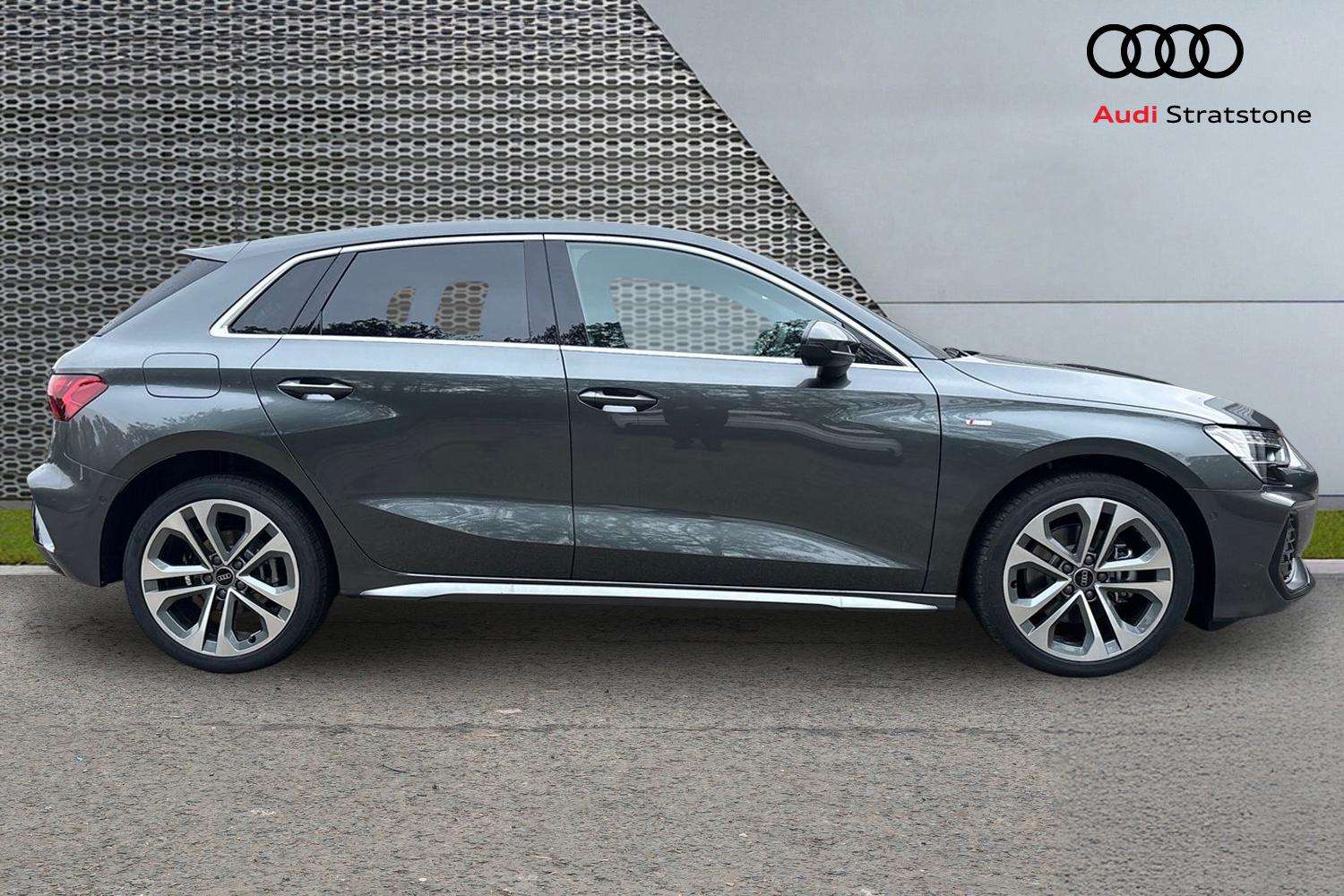 Used Audi A3 2025 for sale - 76804912: Photo 4