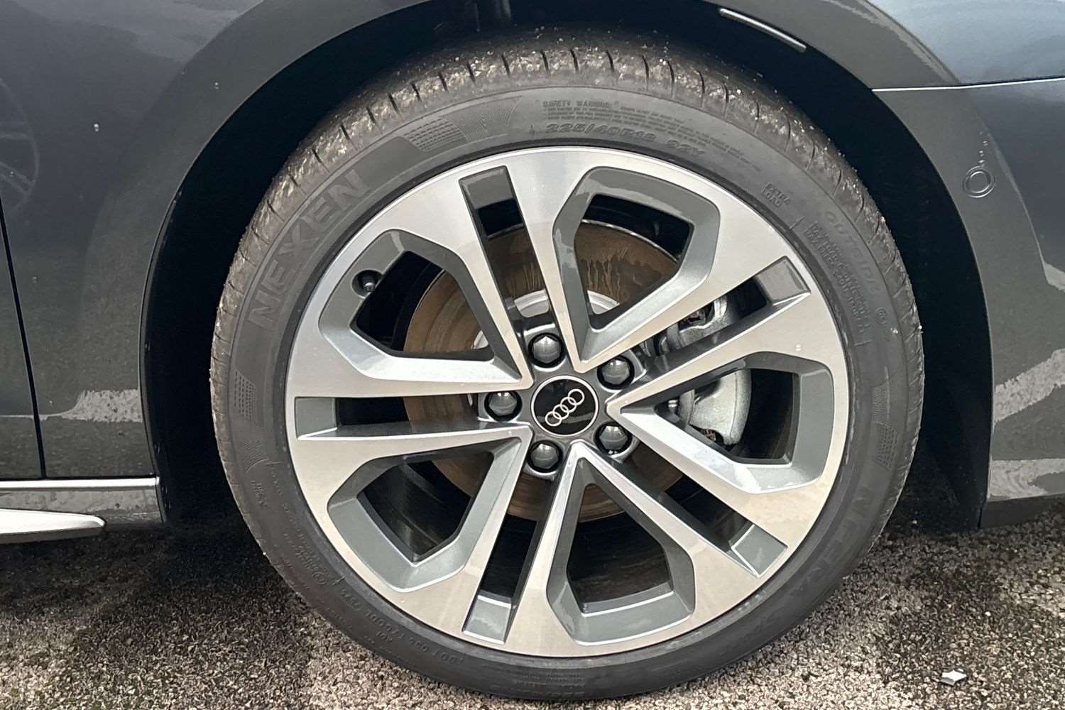 Used Audi A3 2025 for sale - 76804912: Photo 5