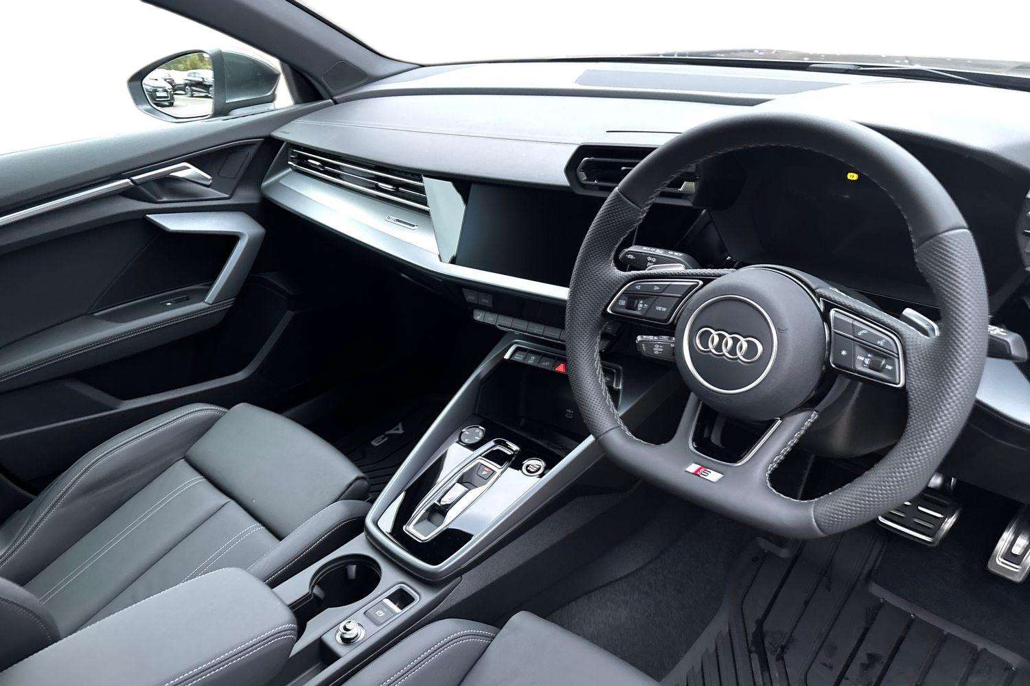 Used Audi A3 2025 for sale - 76804912: Photo 6